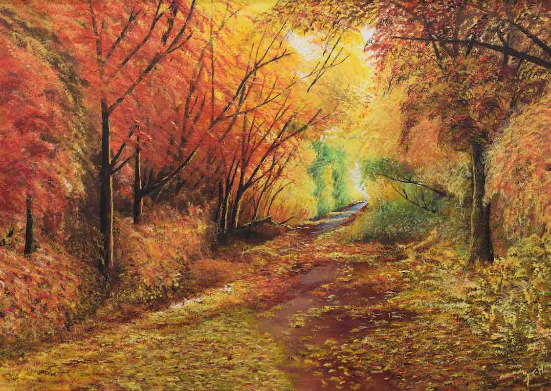 Autumn Day