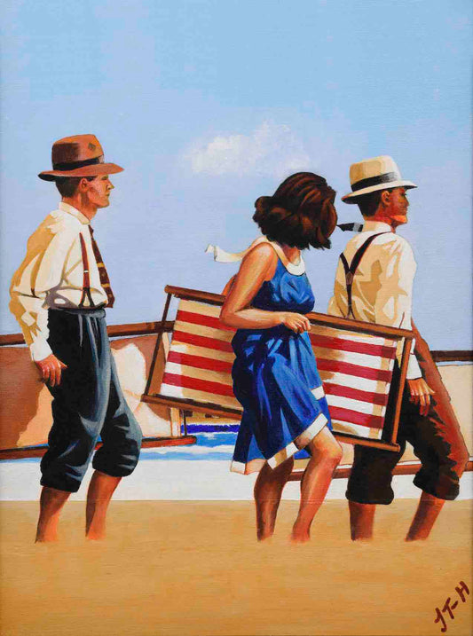 Day at the Beach