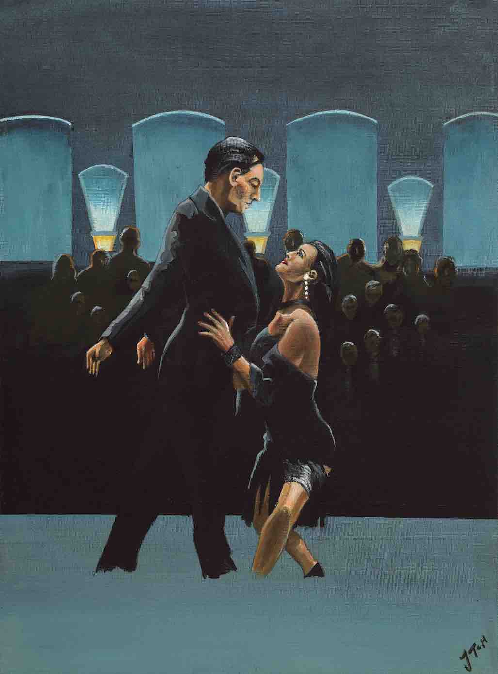Tango