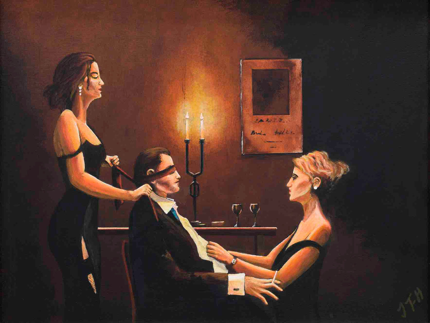 Trio